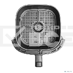 Аэрогриль Tefal Easy Fry Compact EY145810, фото9