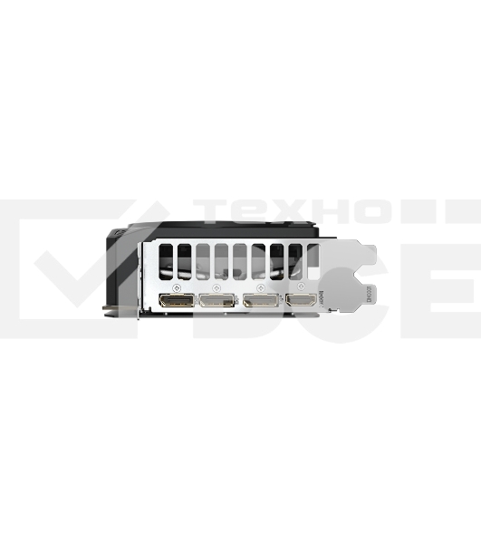 Видеокарта Gigabyte PCI-E GV-N507TWF3-16GD 1.0 NVIDIA GeForce RTX 5070TI 16Gb 256bit GDDR7 2452/28000 HDMIx1 DPx3 HDCP Ret