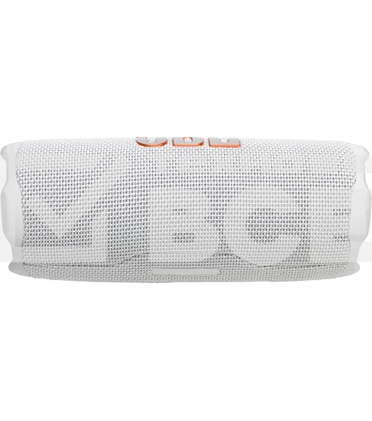 Колонка портативная JBL FLIP 7 белый 25W 1.0 BT 4800mAh (JBLFLIP7WHT)