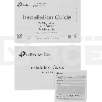 Удлинитель PoE+ TP-Link POE10E 100 Мбит/с Omada, фото5