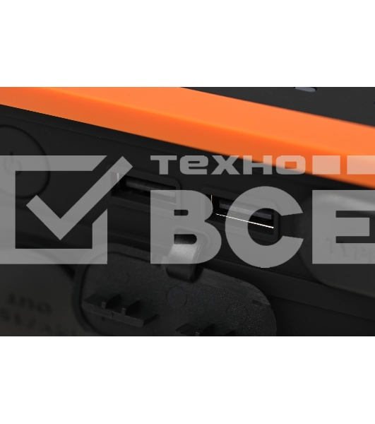 Универсальный внешний аккумулятор TopON TOP-X100 96000mAh USB-C PD3.0 60W,USB1 QC3.0,USB2 12W,2 авторозетки 180W,фонарь, защита от пыли и брызг.Черный