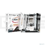 Материнская плата MAXSUN MS-eSport B650ITX WIFI ICE, AM5, AMD B650, 2xDDR5, 2xSATA, 2xM.2, 1xPCIe 5.0 x16, 1xHDMI 1.4, 1xDP, 1x2.5Gb LAN, Wi-Fi 6, Bluetooth 5.2, 2xUSB-A 5Gbps, 4xUSB-A 2.0, 3x3.5 мм, 7.1, Mini-ITX, фото4