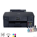 Струйный принтер A3 Brother HL-T4000DW (HL-T4000DW), фото4