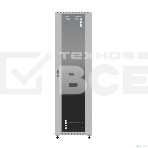 Шкаф серверный NTSS Премиум (NTSS-R22U6080GS) напольный 22U 600x800мм пер.дв.стекл металл 900кг серый IP20 сталь, фото7
