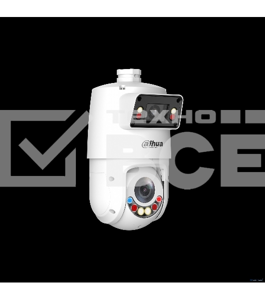 Камера видеонаблюдения Dahua DH-SDT4E225-4F-GB-A-PV1-0280-S2