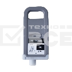 Картридж струйный Sakura 9821B001 (PFI-707BK) для Canon, черный, 700 мл., фото3