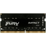Оперативная память Kingston Fury Impact, DDR4, 16GB (2x8GB), 3200MHz, CL20, SO-DIMM, фото16
