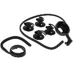 Гарнитура Jabra Engage 75 SE Stereo чёрный, беспроводная, радиоканал/Bluetooth, до 13 ч, фото9