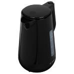 Электрочайник Bosch TWK1M123 черный, 1.7 л, 2400 Вт, скрытый нагревательный элемент, фото15