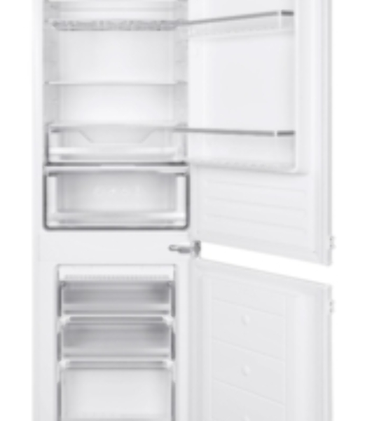 Встраиваемый холодильник HOMSair FB177NFFW Inverter