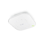 Точка доступа Zyxel NebulaFlex Pro WBE510D, Wi-Fi 7 (BE6500), MU-MIMO 4x4:2 + 2x2, двойные антенны (стена-потолок), 1xLAN 2.5GE, фото23