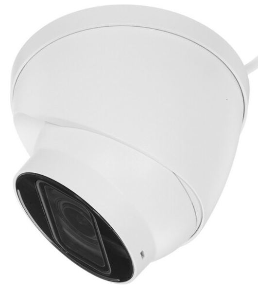 Камера видеонаблюдения IP Dahua DH-IPC-HDW3441TP-ZS-S2 2.7-13.5мм цв.