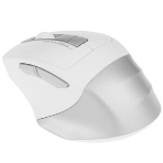 Мышь беспроводная A4Tech Fstyler FG35S серый/черный, 2000 dpi, радиоканал, USB, кнопки - 5, фото9