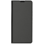 Чехол (клип-кейс) BoraSCO для Xiaomi POCO F6 Pro Silicone Case черный, фото5
