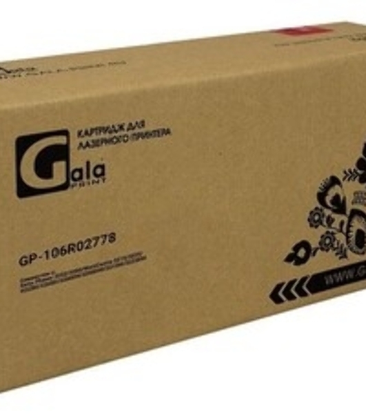 Картридж лазерный GalaPrint GP-106R02778 черный (3000 стр) для Xerox Phaser 3052/3260/WorkCentre 3215/3225/3052NI/3260DI/3260DN/3260DNI/3215NI/3225DNI (для аппаратов, выпущенных после 01.07.2017)
