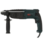 Перфоратор Klpro KLPM2601 SDS-plus, 850 Вт, 3,2 Дж, от сети, фото14