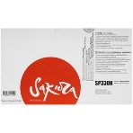 Картридж лазерный Sakura SP330H для Ricoh, черный, 7000 к., фото4