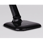 Светодиодная настольная лампа Ambrella light DE501 BK черный LED 4200K 9W, фото4