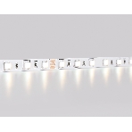 Светодиодная лента Ambrella light GS4101 5050 60Led/ 14W m/ 24V IP20 CCT 3000-6500K/ 5000*10*1.87mm (3 конт.), фото11