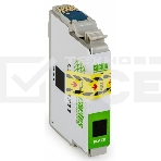 Картридж струйный Cactus CS-EPT1711 черный (14,6 мл) для Epson Expression Home XP-33/103/203/207/303/306/403/406, фото 1
