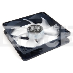 Вентилятор для корпуса Zalman ZM-F3 FDB (SF) черный, 120 мм, 1200 об/мин, 23 дБ, 3 pin, фото10