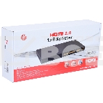 Разветвитель HDMI Spliitter 1=>8  2.0v, VCOM <DD428>, фото9