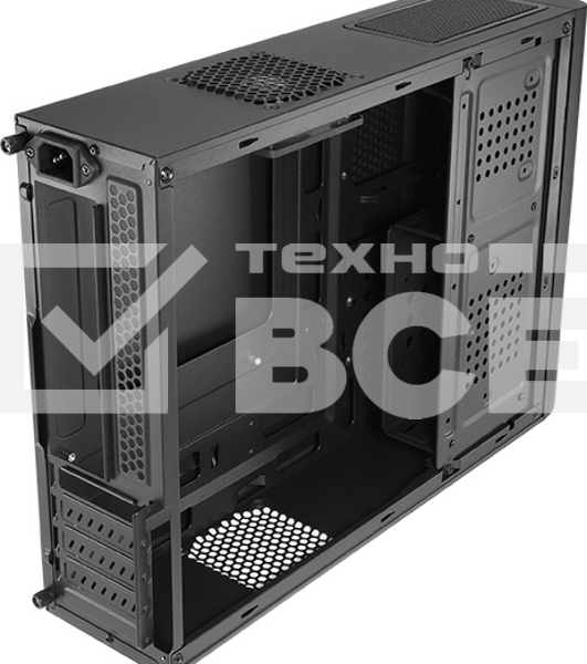 Компьютерный корпус SlimTower Aerocool/Formula 