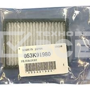 Фильтр пылевой зарядного коротрона XEROX DC 250/5000 (053K91980/053K91981)