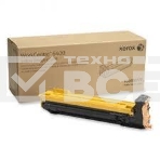 Барабан XEROX 013R00658 WC7120 Yellow Drum Cartridge (51K) {GMO}, фото4