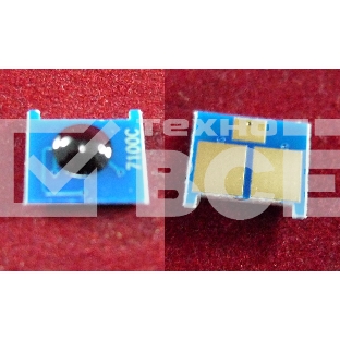 Чип Canon i-SENSYS LBP7100Cn/7110Cw, MF623Cn/628Cw/8230Cn/8280Cw (731) Cyan, 1.5K (6271B002) ELP Imaging