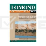 Фотобумага LOMOND Односторонняя Матовая 140г/м2, A4(21x29)/25л., фото2