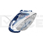Утюг Tefal FV5715E0, 2200Вт, голубой/белый, фото10