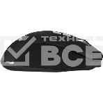 Мышь беспроводная SVEN RX-590SW черный, 1600 dpi, радиоканал, Bluetooth, USB, кнопки - 7, фото5