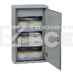 Щит распред. EKF mb21-36n навесной ЩРН-36 пласт. замок (480х300х120) IP31 EKF PROxima, фото2