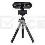 Камера Web A4Tech PK-940HA черный 2Mpix (1920x1080) USB2.0 с микрофоном, фото8