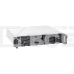 Серверный корпус ExeGate Pro EX285225RUS 2U650-HS09 <RM 19