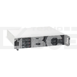 Серверный корпус ExeGate Pro EX285225RUS 2U650-HS09 <RM 19