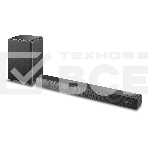 Микросистема Hyundai H-HA650 черный 150Вт FM USB BT SD/MMC/MS, фото2