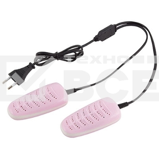 Сушилка для обуви (блистер) Energy RJ-57С детская