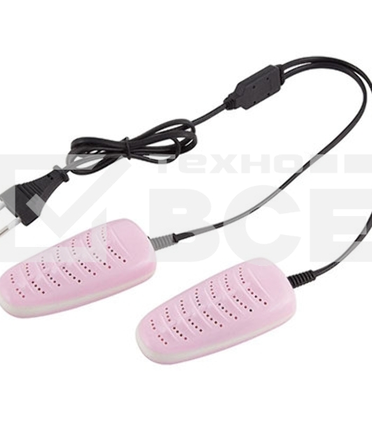 Сушилка для обуви (блистер) Energy RJ-57С детская