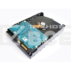 Жесткий диск Toshiba SATA-III 6Tb HDWD260UZSVA P300 (5400rpm) 128Mb 3.5