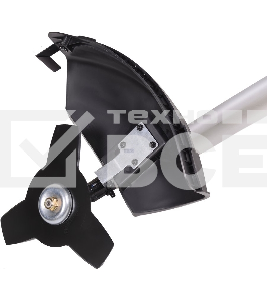 Бензиновый триммер Huter GGT-553TA