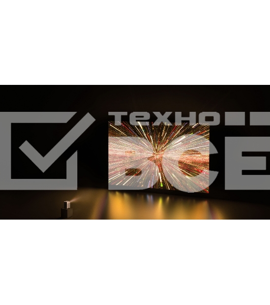 Портативный проектор XGimi Halo+