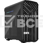 Компьютерный корпус Fractal Design Torrent Compact черный TG Dark Tint/FD-C-TOR1C-01, фото10