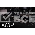 Оперативная память XPG Gammix D20, 32GB (2x16GB), DDR4, 3600MHz, CL18, UDIMM, с радиатором, черный, фото4