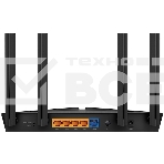 Беспроводной маршрутизатор TP-LINK Archer AX10 (802.11a/b/g/n/ac/ax, 2.4/5ГГц, до 1.2Гбит/с, LAN 4x1Гбит/с, WAN 1x1Гбит/с) (Archer AX10)), фото18