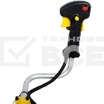 Бензиновый триммер Eurolux TR-2500S 70/2/46, фото13