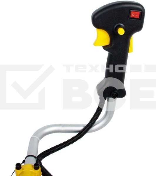 Бензиновый триммер Eurolux TR-2500S 70/2/46