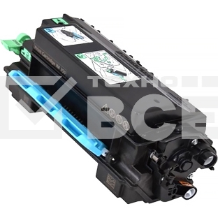 Картридж лазерный тип IM430 418127 для Ricoh IM 430F, 17,4К