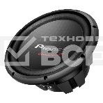 Сабвуфер автомобильный Pioneer TS-W312D4 500Вт пассивный (30см/12